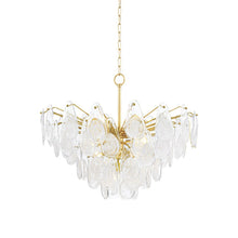 Load image into Gallery viewer, Darcia Chandelier (15-Light).