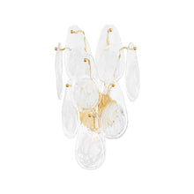 Load image into Gallery viewer, Darcia Wall Light.