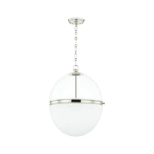 Load image into Gallery viewer, Donnell Pendant Light.