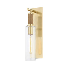 Load image into Gallery viewer, Eastchester Wall Light.