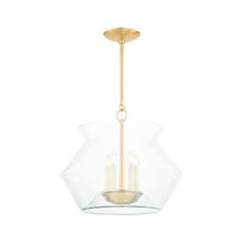 Load image into Gallery viewer, Edmonton Pendant Light.