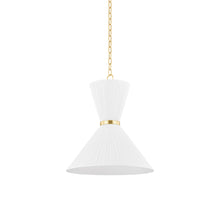 Load image into Gallery viewer, Enid Pendant Light (Small).