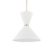 Load image into Gallery viewer, Enid Pendant Light (Large).