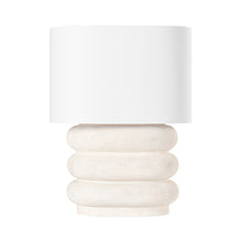 Load image into Gallery viewer, Ewing Table Lamp.