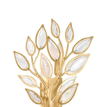 Load image into Gallery viewer, Fairlee Wall Light in Detail.