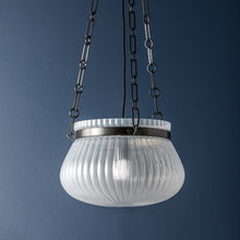 Load image into Gallery viewer, Granby Pendant Light in Detail.