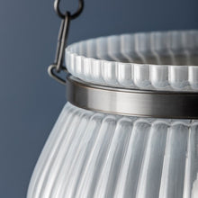 Load image into Gallery viewer, Granby Pendant Light in Detail.