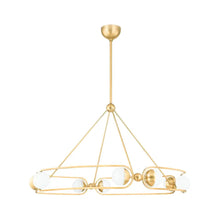 Load image into Gallery viewer, Hartford LED Chandelier.