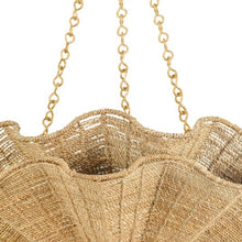 Load image into Gallery viewer, Hayworth Chandelier in Detail.