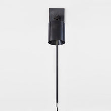 Load image into Gallery viewer, Highgrove Portable Wall Light in Detail.
