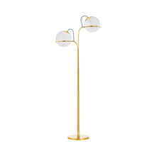 Load image into Gallery viewer, Hingham Floor Lamp.