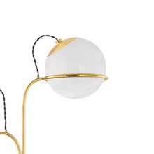 Load image into Gallery viewer, Hingham Floor Lamp in Detail.