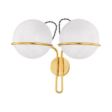 Load image into Gallery viewer, Hingham Wall Light.