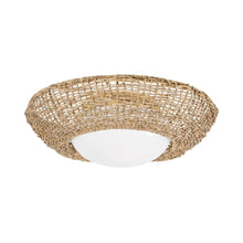 Load image into Gallery viewer, Killington Flush Mount Ceiling Light.