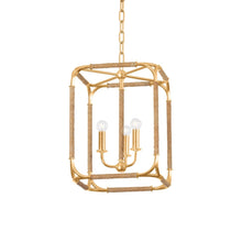 Load image into Gallery viewer, Laurenceston Pendant Light (3-Light).