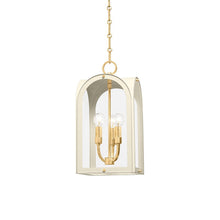 Load image into Gallery viewer, Lincroft Pendant Light (Small).