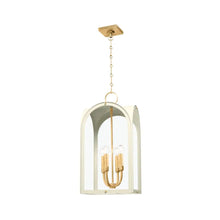 Load image into Gallery viewer, Lincroft Pendant Light.