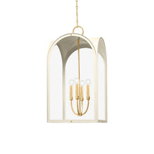 Load image into Gallery viewer, Lincroft Pendant Light (Large).