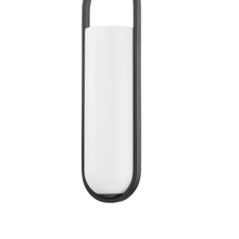 Load image into Gallery viewer, Lorimer LED Wall Light in Detail.