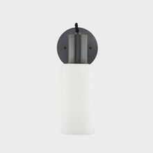 Load image into Gallery viewer, Malba Wall Light in Detail.
