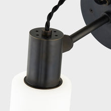 Load image into Gallery viewer, Malba Wall Light in Detail.