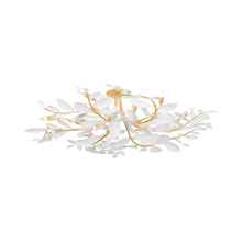 Load image into Gallery viewer, Marabec Semi Flush Mount Ceiling Light (12-Light).