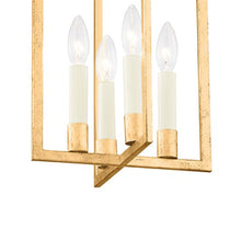 Load image into Gallery viewer, Middleborough Pendant Light in Detail.