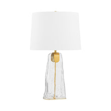 Load image into Gallery viewer, Midura Table Lamp.