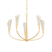 Load image into Gallery viewer, Montrose Chandelier (5-Light).