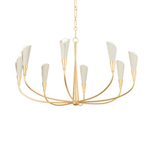 Load image into Gallery viewer, Montrose Chandelier (8-Light).