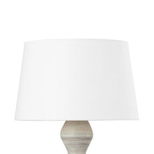 Load image into Gallery viewer, Nahant Table Lamp in Detail.