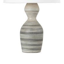 Load image into Gallery viewer, Nahant Table Lamp in Detail.