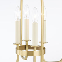 Load image into Gallery viewer, Oakville Pendant Light in Detail.