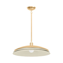 Load image into Gallery viewer, Oneida Pendant Light.