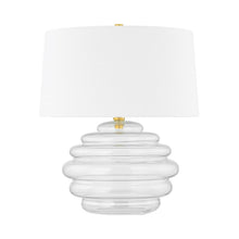 Load image into Gallery viewer, Oshawa Table Lamp.