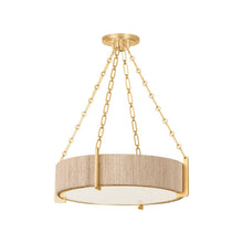 Load image into Gallery viewer, Quebec Chandelier.