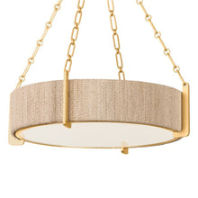 Load image into Gallery viewer, Quebec Chandelier in Detail.