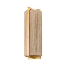 Load image into Gallery viewer, Quebec Wall Light.