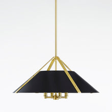 Load image into Gallery viewer, Raymond Pendant Light in Detail.
