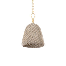Load image into Gallery viewer, Reina Pendant Light (Small).