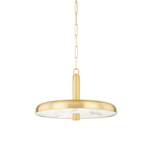 Load image into Gallery viewer, Reynolds LED Pendant Light (Small).