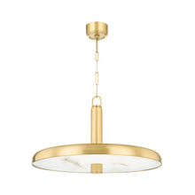 Load image into Gallery viewer, Reynolds LED Pendant Light.