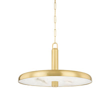Load image into Gallery viewer, Reynolds LED Pendant Light (Large).