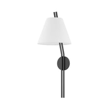 Load image into Gallery viewer, Shokan Wall Light in Old Bronze.
