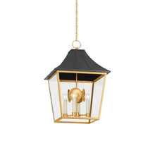 Load image into Gallery viewer, Staatsburg Pendant Light (4-Light).