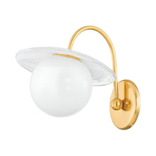 Load image into Gallery viewer, Stampford Wall Light.