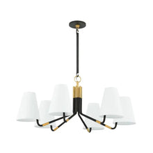 Load image into Gallery viewer, Stanwyck Chandelier.