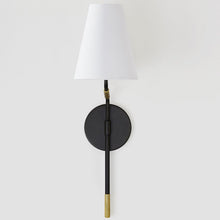 Load image into Gallery viewer, Stanwyck Wall Light in Detail.
