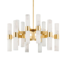 Load image into Gallery viewer, Stowe Chandelier.