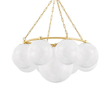 Load image into Gallery viewer, Thornwood Chandelier (Large).